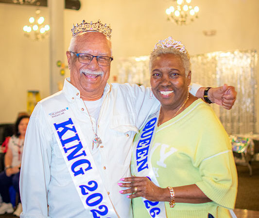 Concilio Senior Celebration